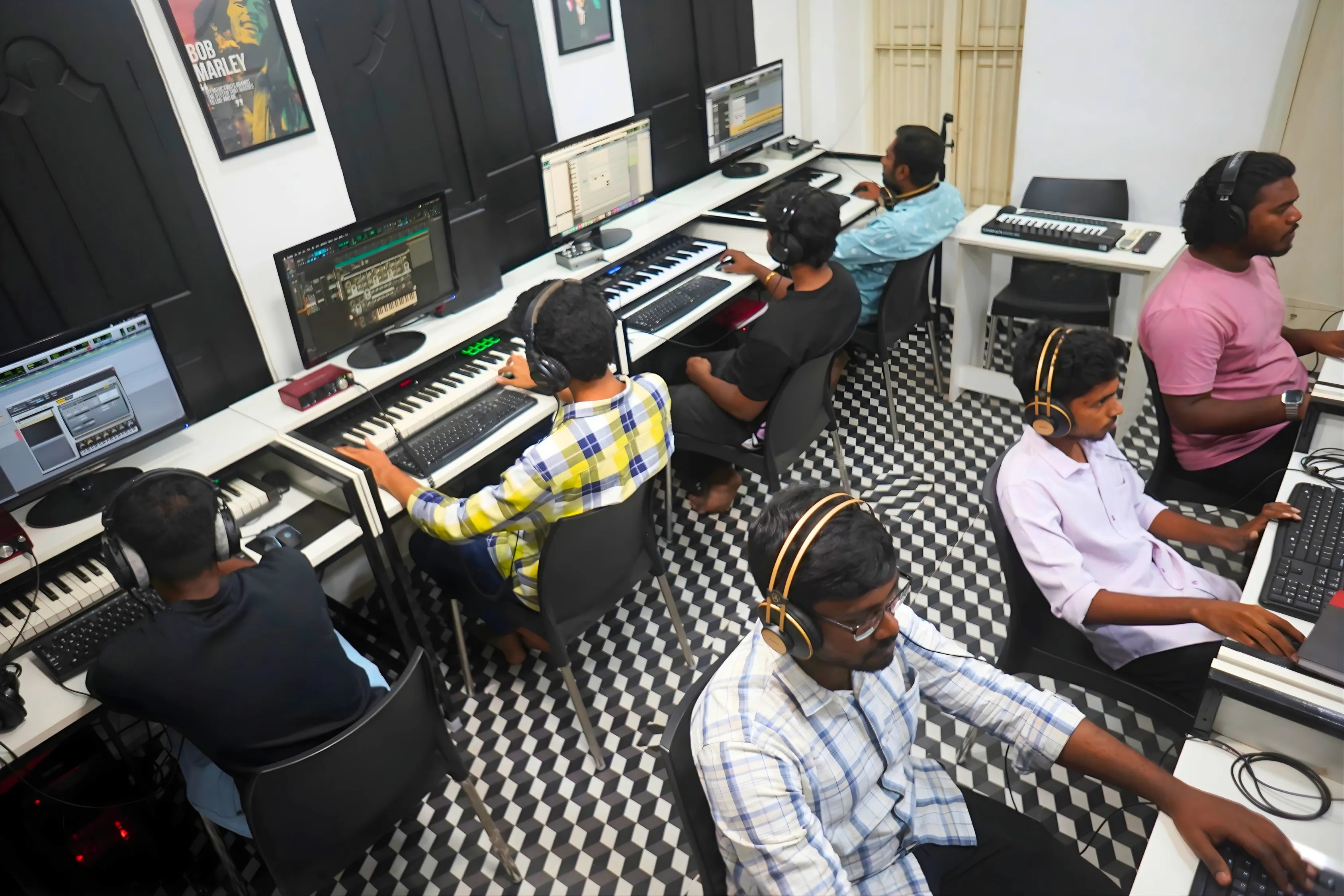 Avid Certification 11