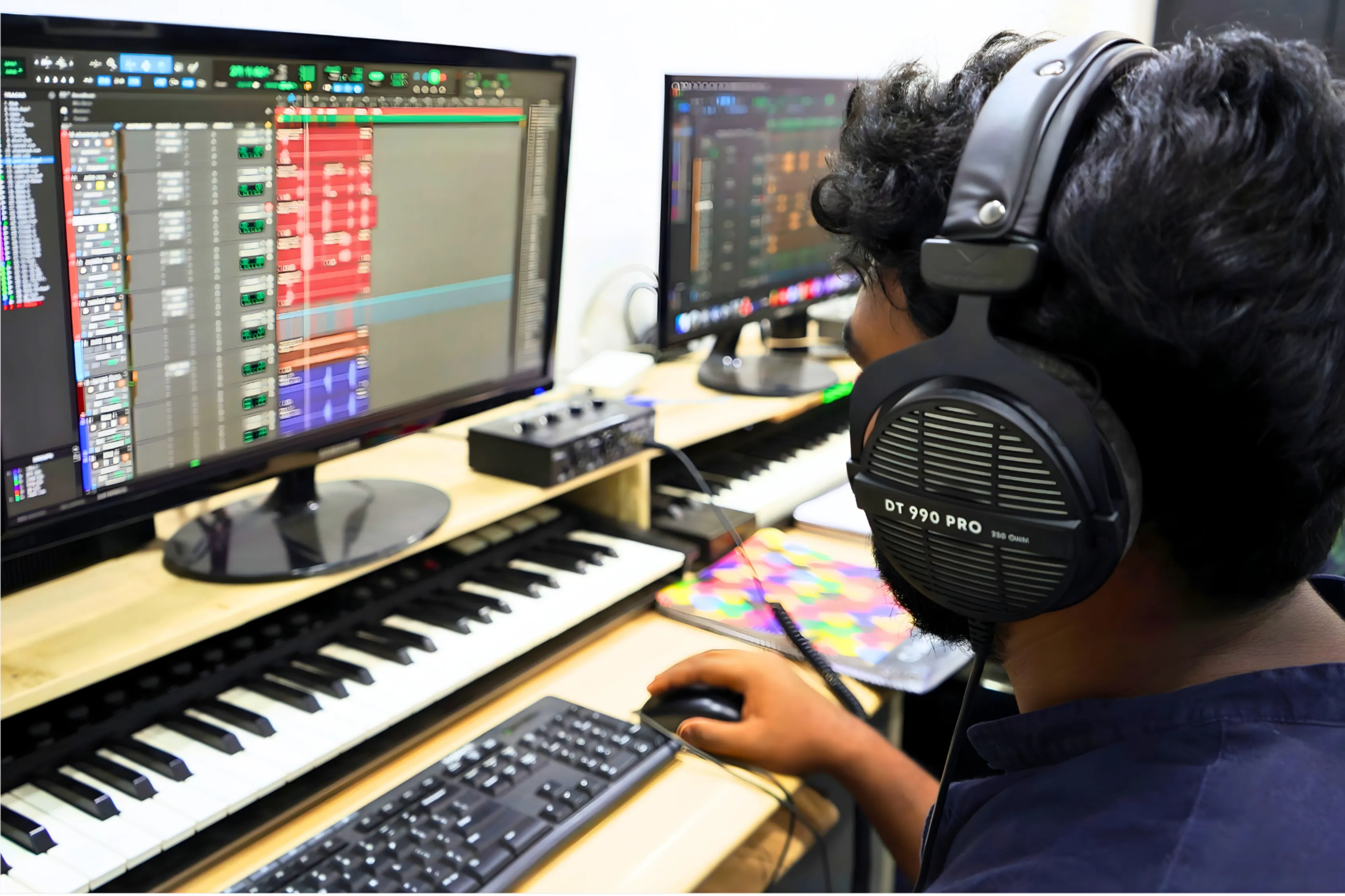 Avid Certification 3