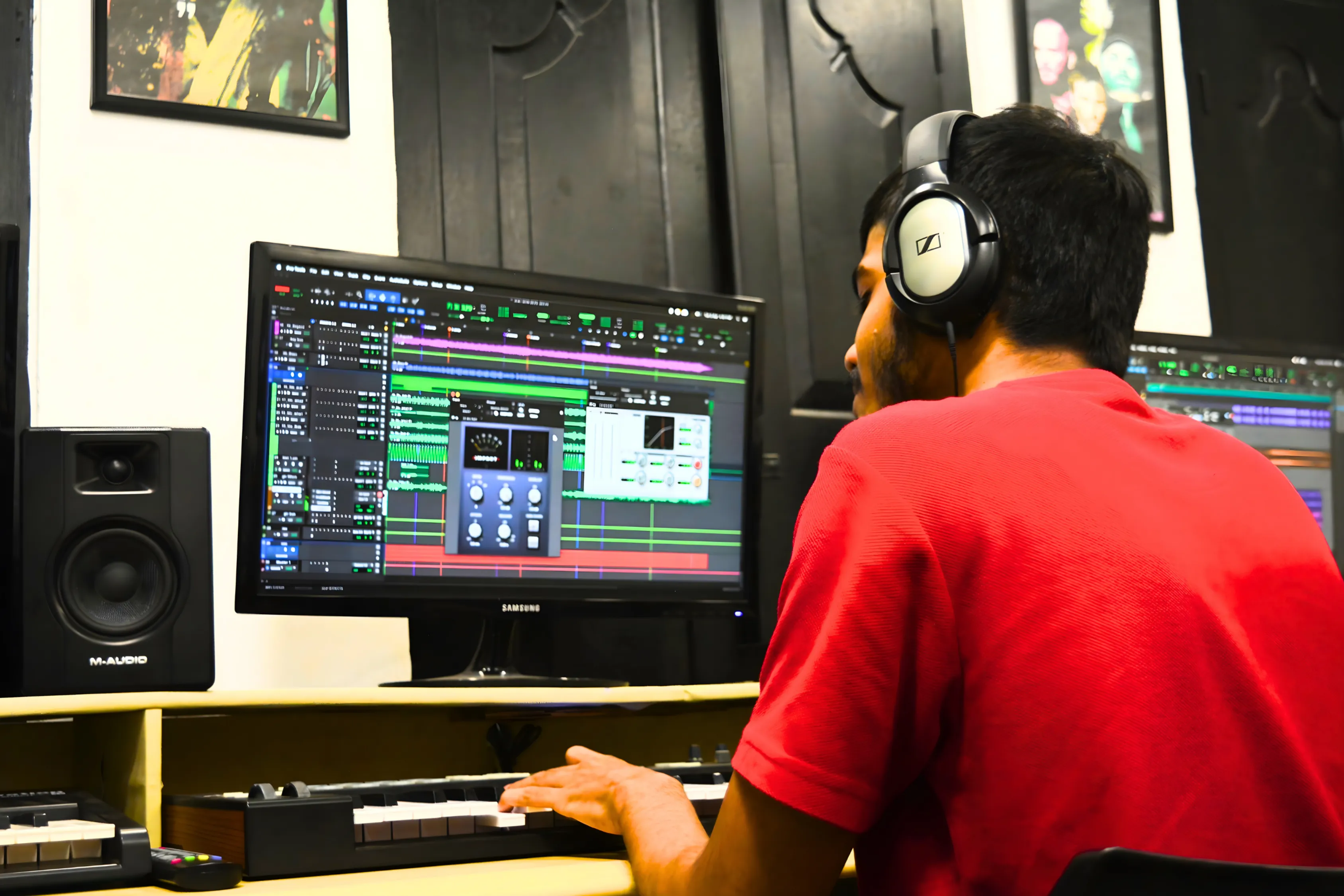 Avid Certification 7