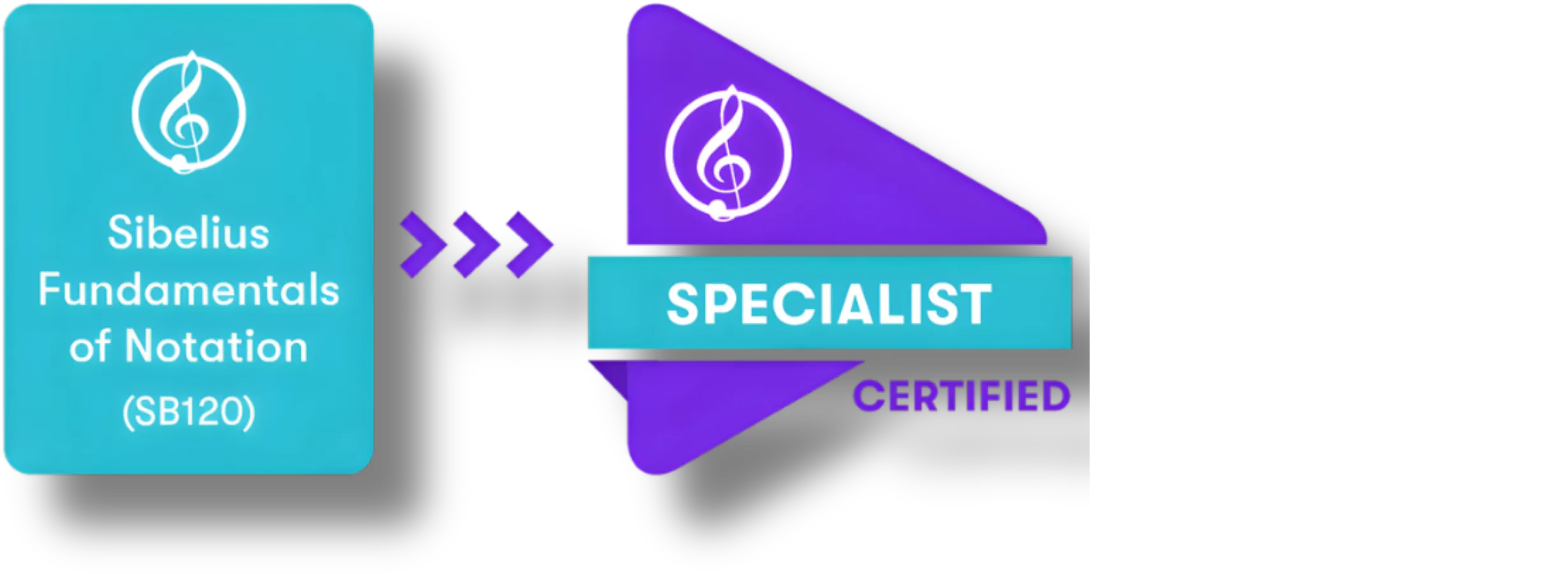 Sibelius Specialist pathway