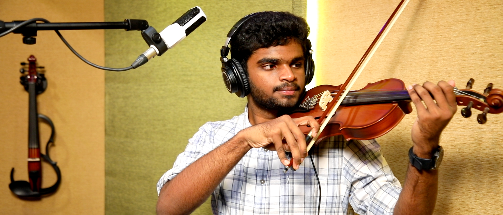  Music Production Courses in chennai

