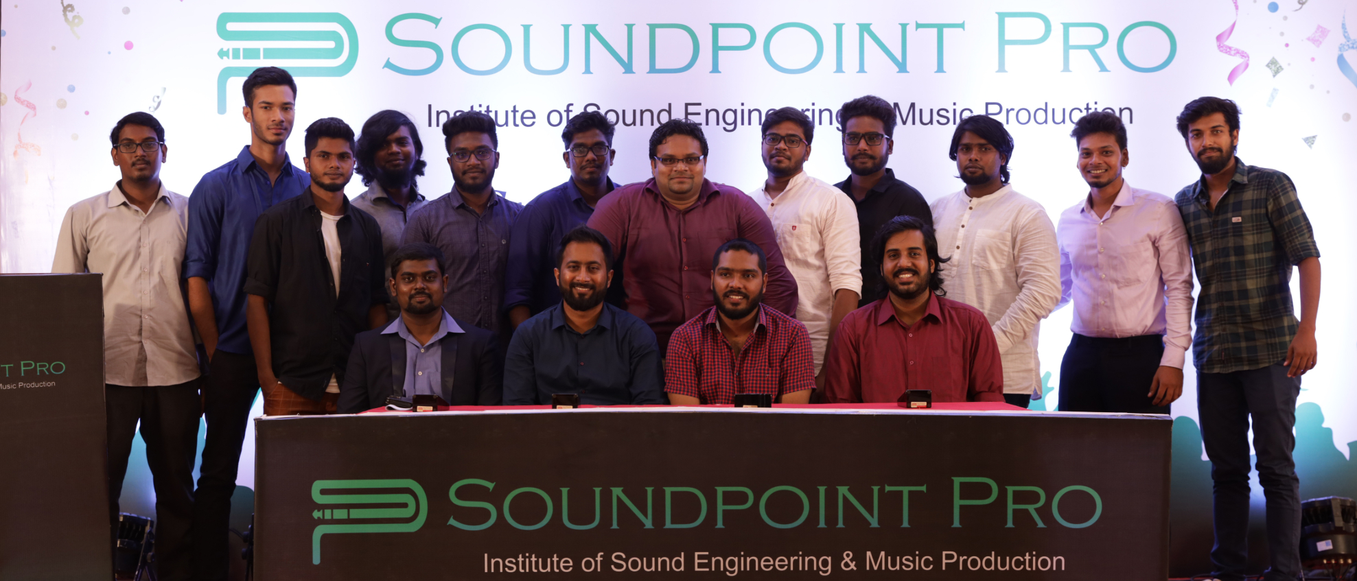 Sound Engineering Courses in chennai
 