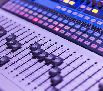 Sound Designing Courses in Chennai
