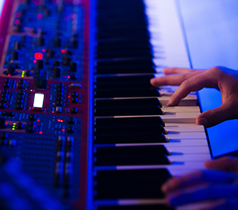 Mixing and Mastering Courses in Chennai
