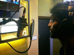 Sound Designing Courses in Chennai
 