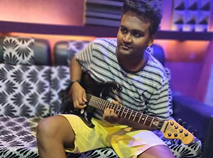 Music Production Courses in chennai
 