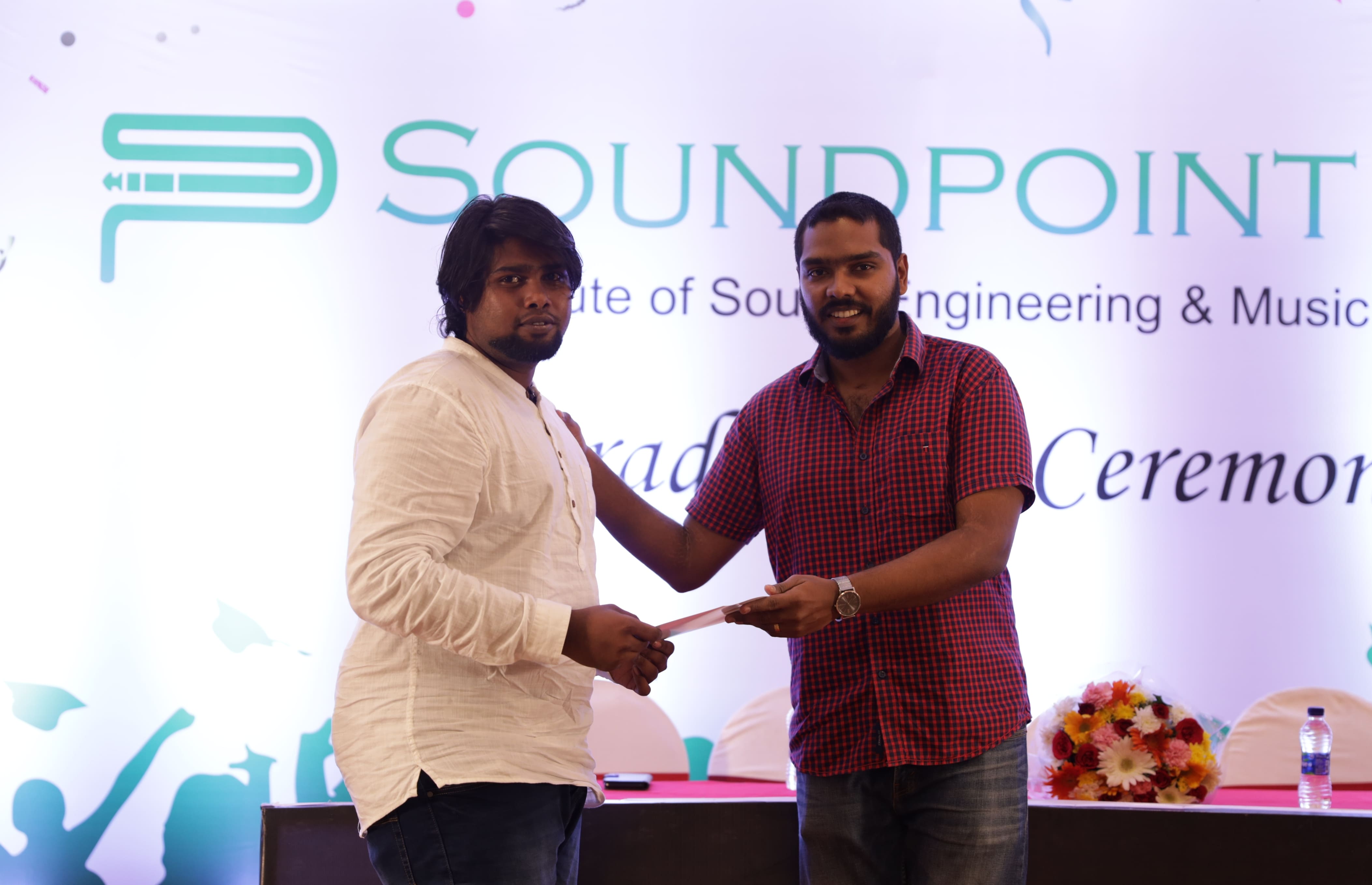  Sound Engineering in Chennai
